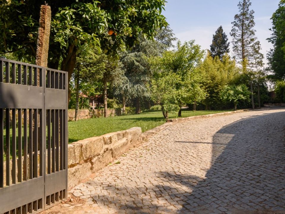 Gård i Vila Fria e Vizela (Sao Jorge), Porto - bilde 1