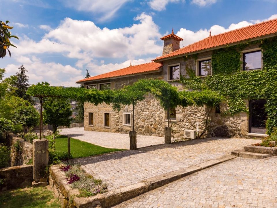 Farm i Vila Fria e Vizela (Sao Jorge), Porto - foto 2