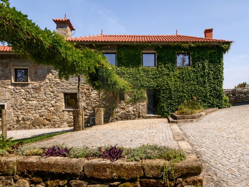 Gård i Vila Fria e Vizela (Sao Jorge), Porto - bilde 5