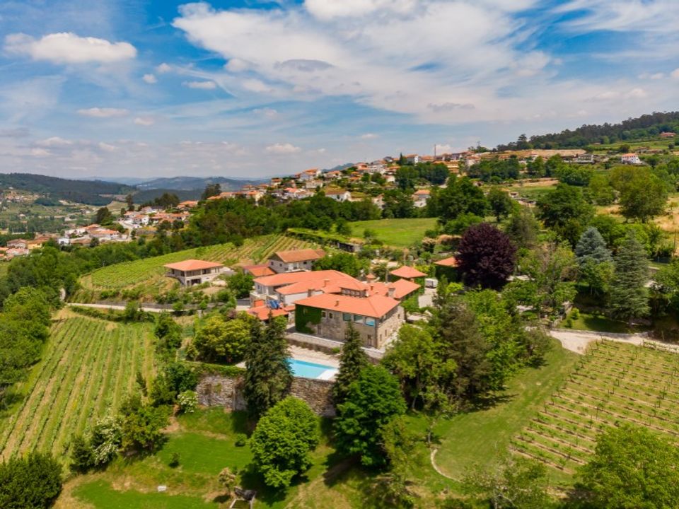 Farm i Vila Fria e Vizela (Sao Jorge), Porto - foto 3