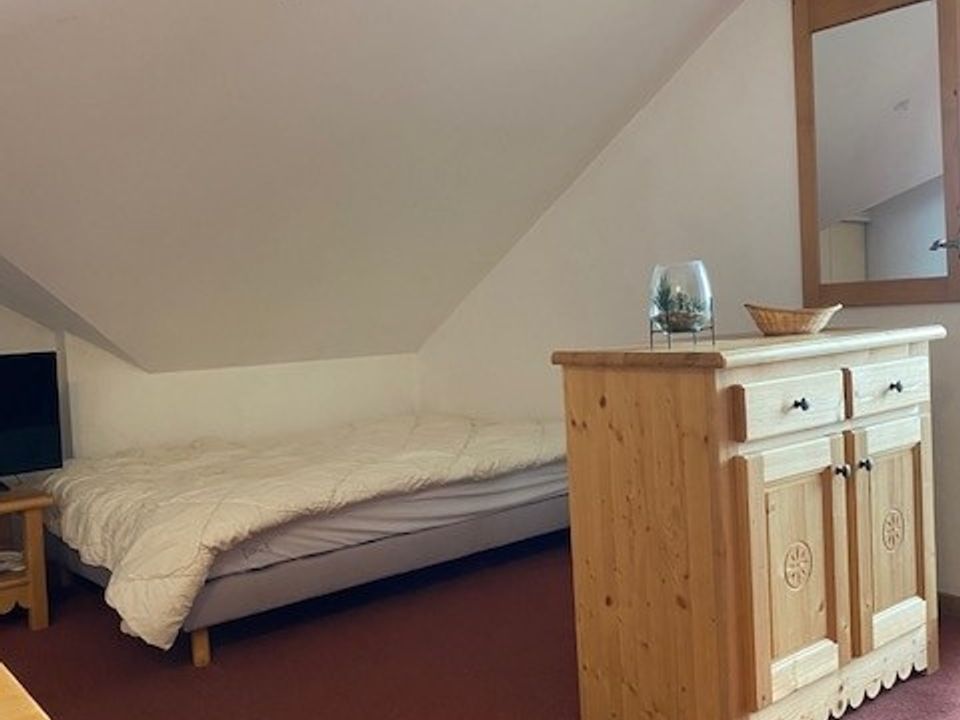 Studio i Le Corbier, Savoie - foto 3