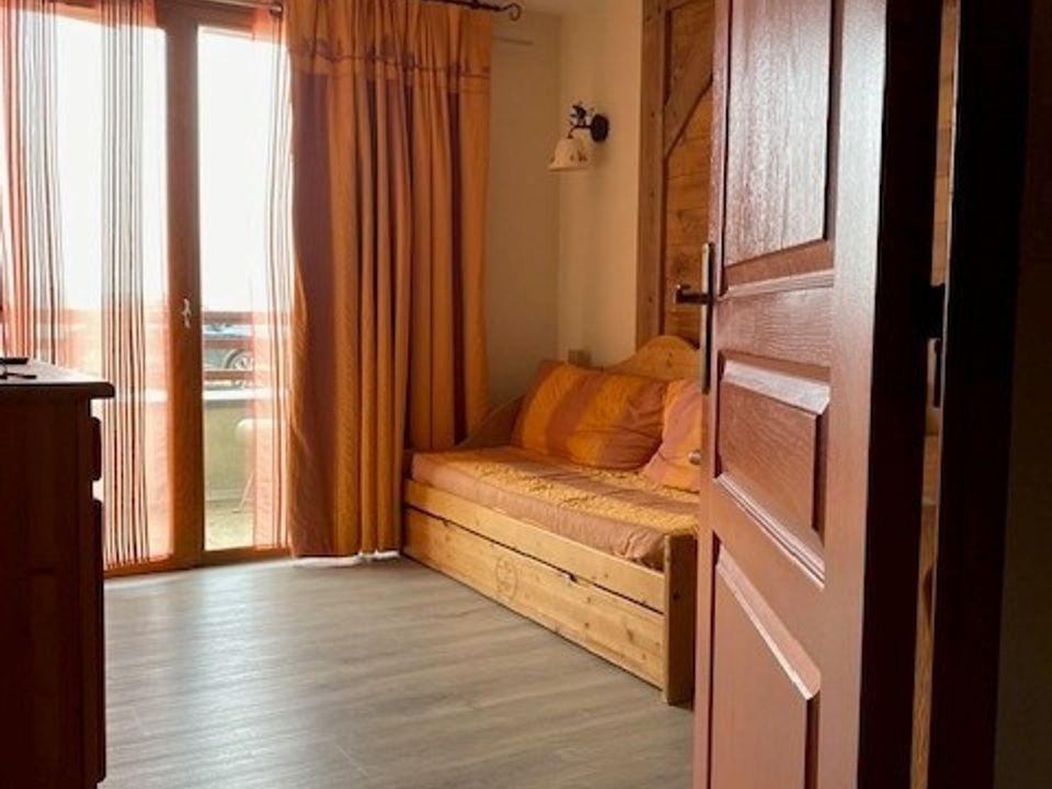 Lejlighed i Le Corbier, Savoie - foto 1