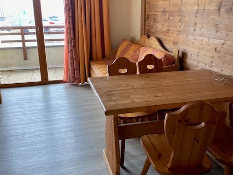 Lejlighed i Le Corbier, Savoie - foto 2