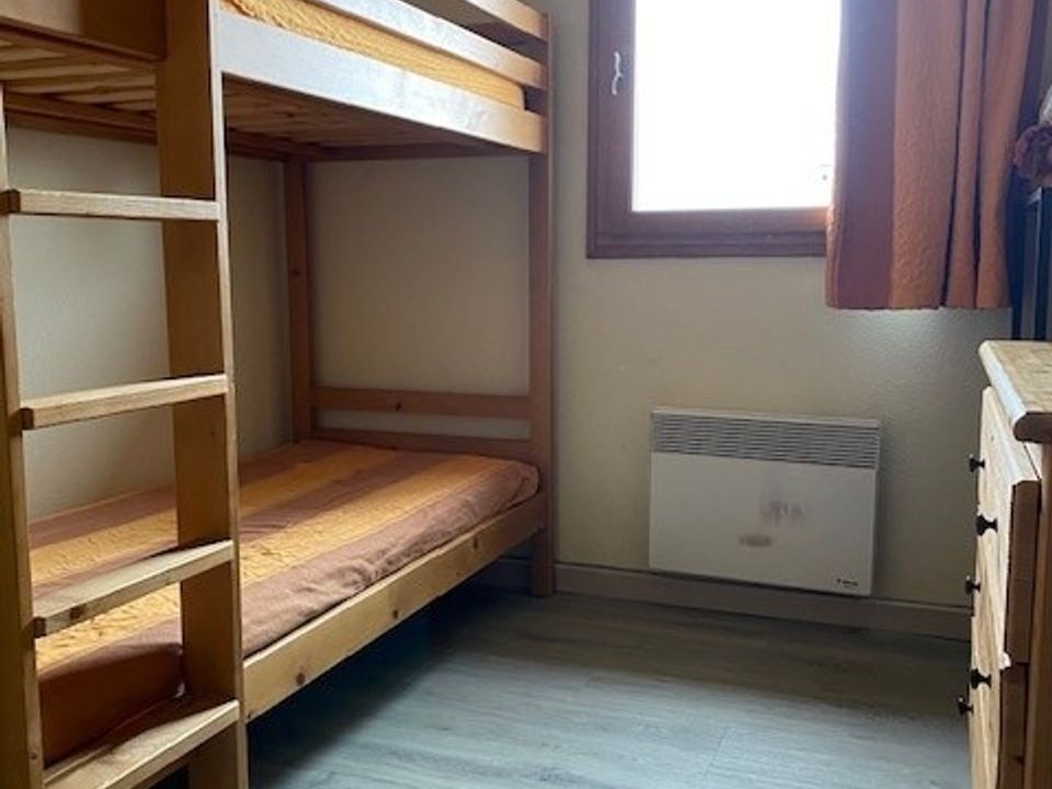 Lejlighed i Le Corbier, Savoie - foto 3