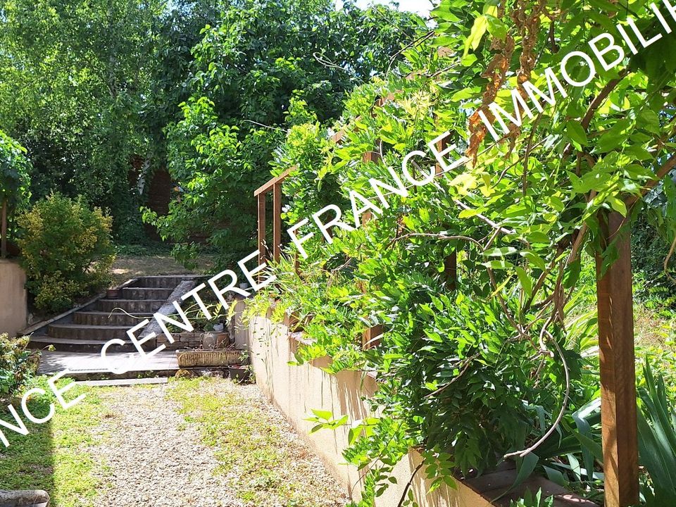 Villa i Lunery, Cher - bilde 2