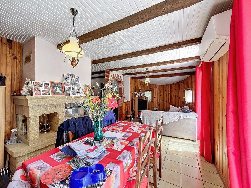 Villa i Saint-Babel, Puy-de-Dome - foto 2