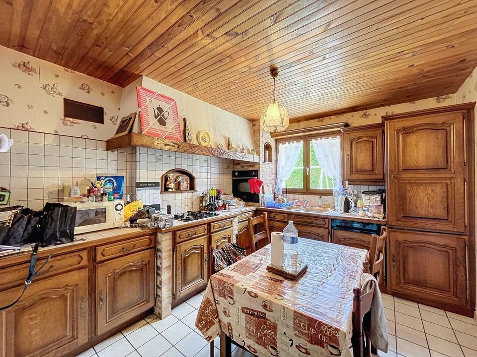 Villa i Saint-Babel, Puy-de-Dome - foto 3