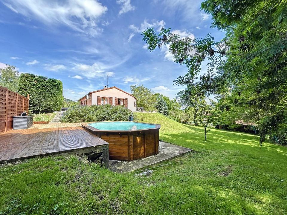 Villa i Saint-Babel, Puy-de-Dome - foto 4
