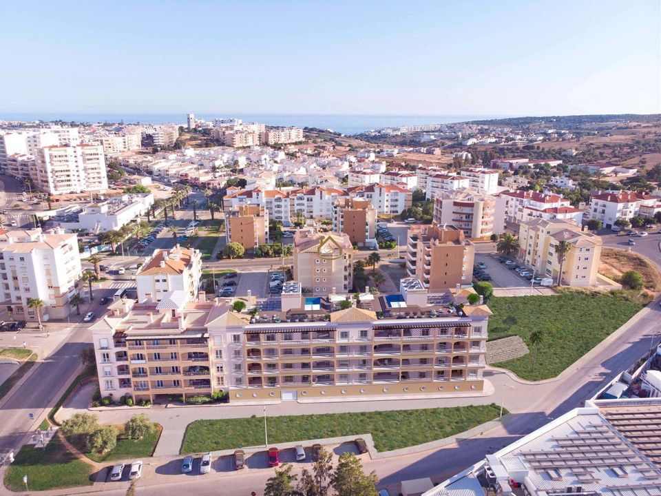 Lejlighed i Lagos, Faro - foto 3