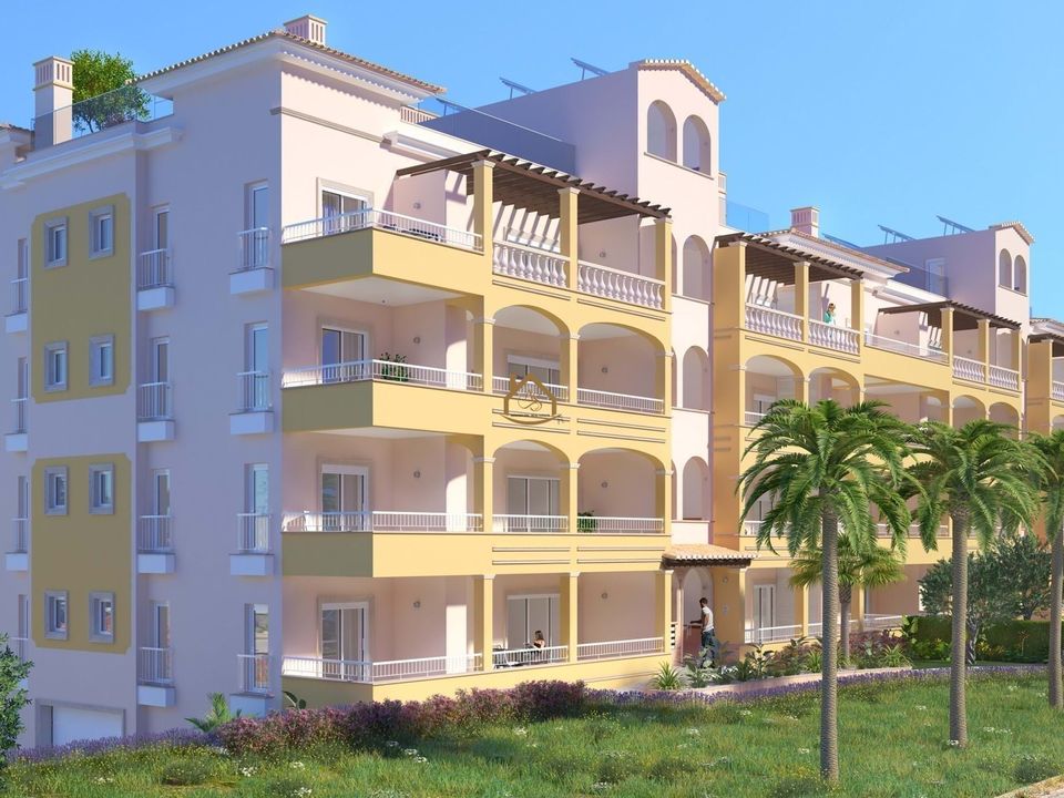 Lejlighed i Lagos, Faro - foto 5