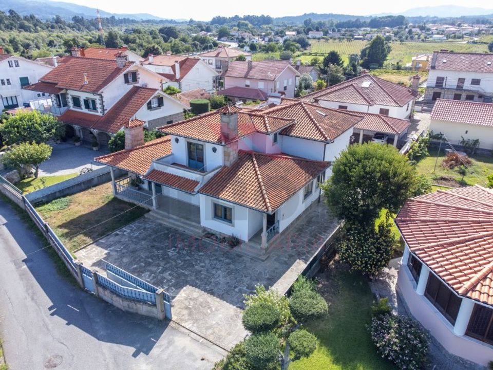 Villa i Ponte de Lima, Viana do Castelo - foto 2