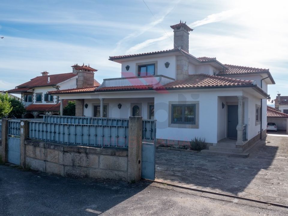 Villa i Ponte de Lima, Viana do Castelo - foto 3