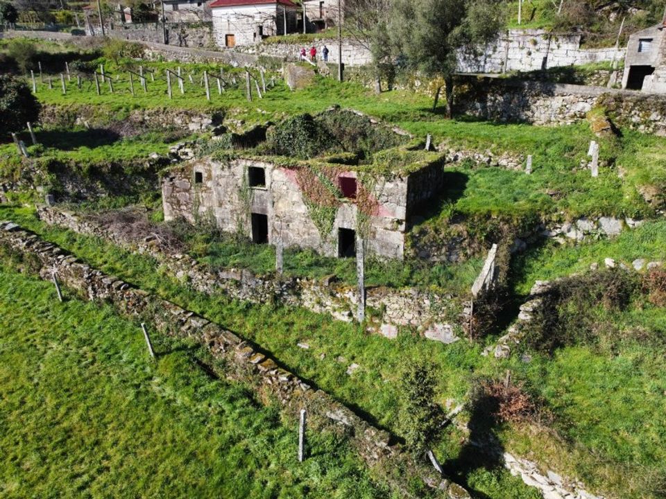 Ruïne in Portela e Extremo, Viana do Castelo - foto 4