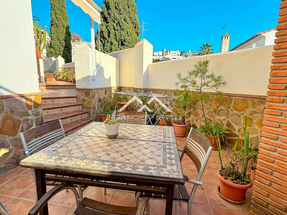 Villa i Nerja, Malaga - foto 1