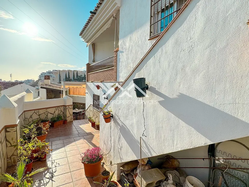 Villa i Nerja, Malaga - foto 3