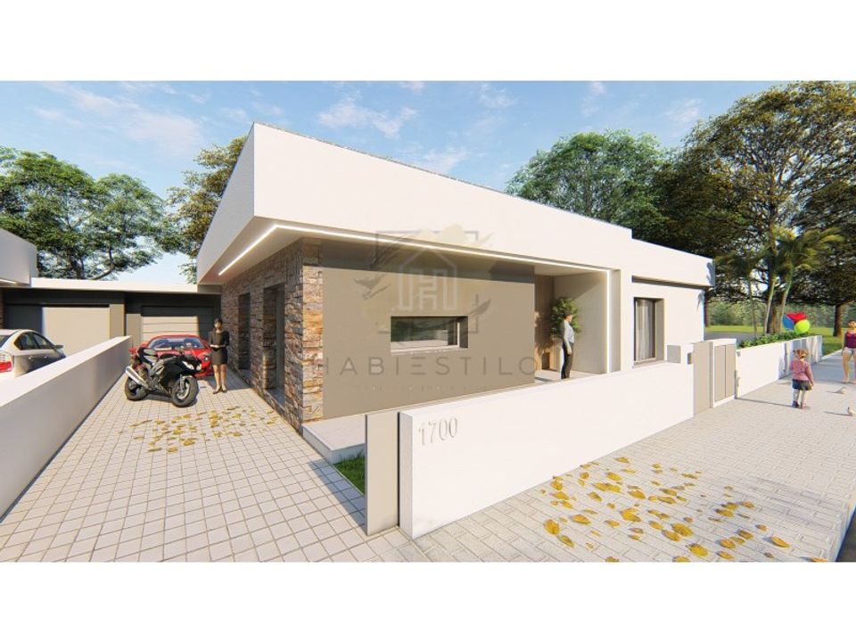 Villa i Quinta do Anjo, Setubal - foto 3