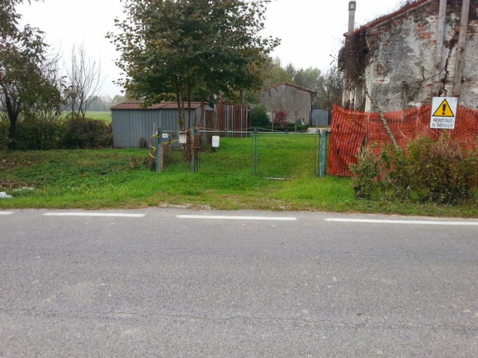 Landejendom i Piazzola sul Brenta, Padua - foto 3