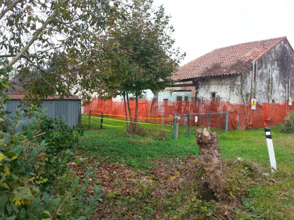 Landejendom i Piazzola sul Brenta, Padua - foto 5