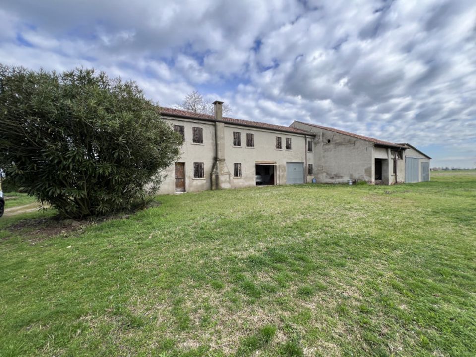 Villa i Boara Pisani, Padua - foto 3