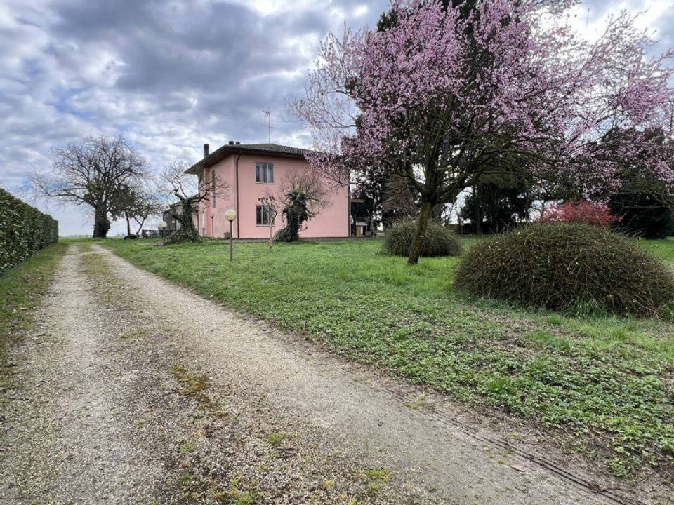 Villa i Boara Pisani, Padua - foto 4