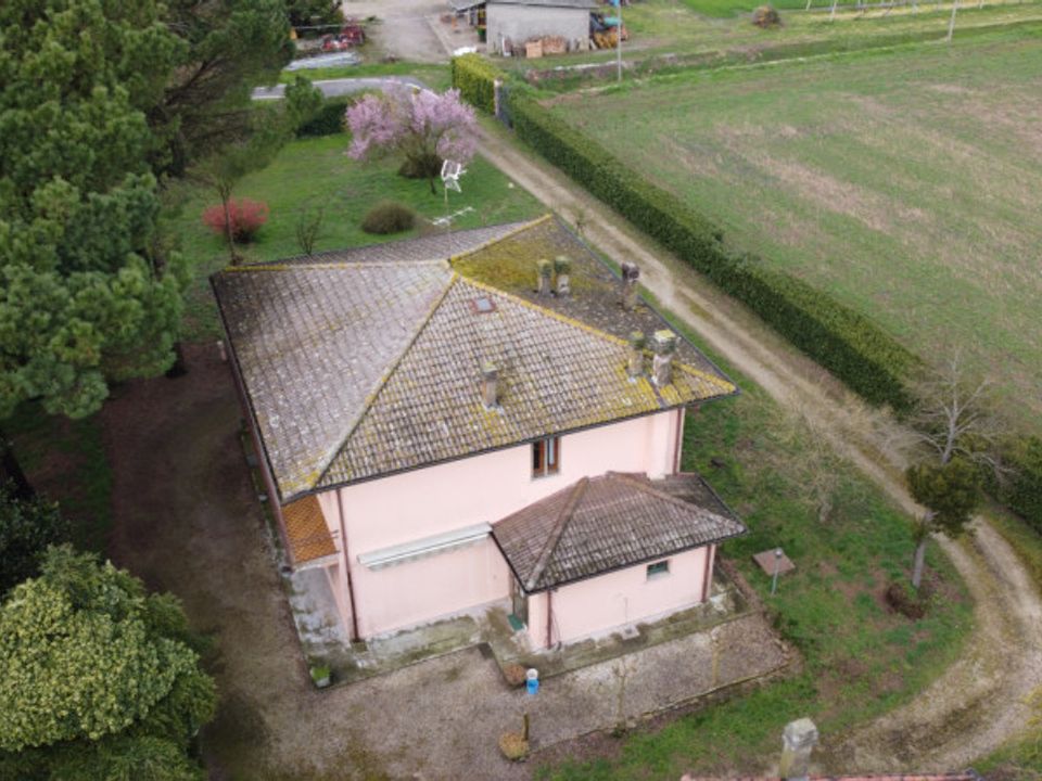 Villa i Boara Pisani, Padua - foto 5