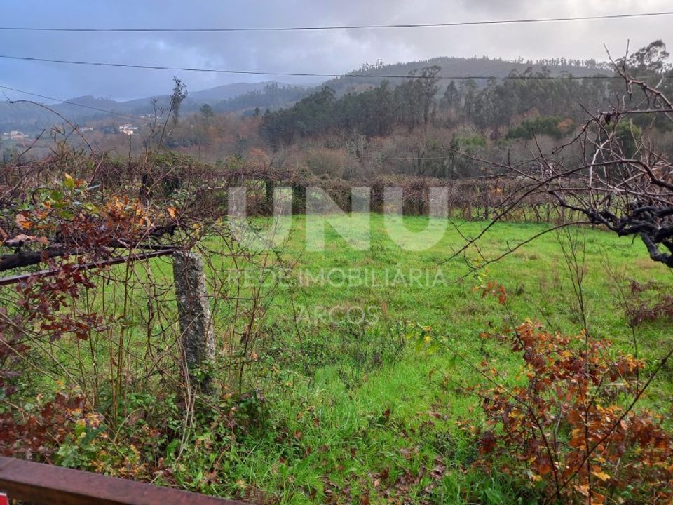 Helårsgrund i Arcos de Valdevez, Viana do Castelo - foto 2