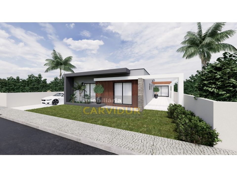 Villa i Fernao Ferro, Setubal - foto 4