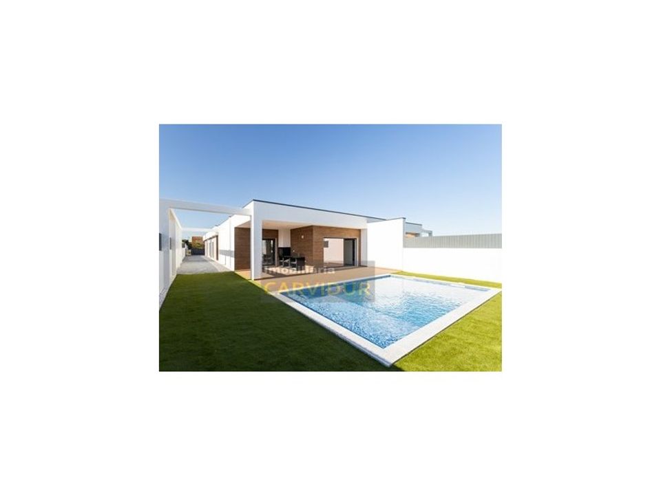 Villa i Fernao Ferro, Setubal - foto 5