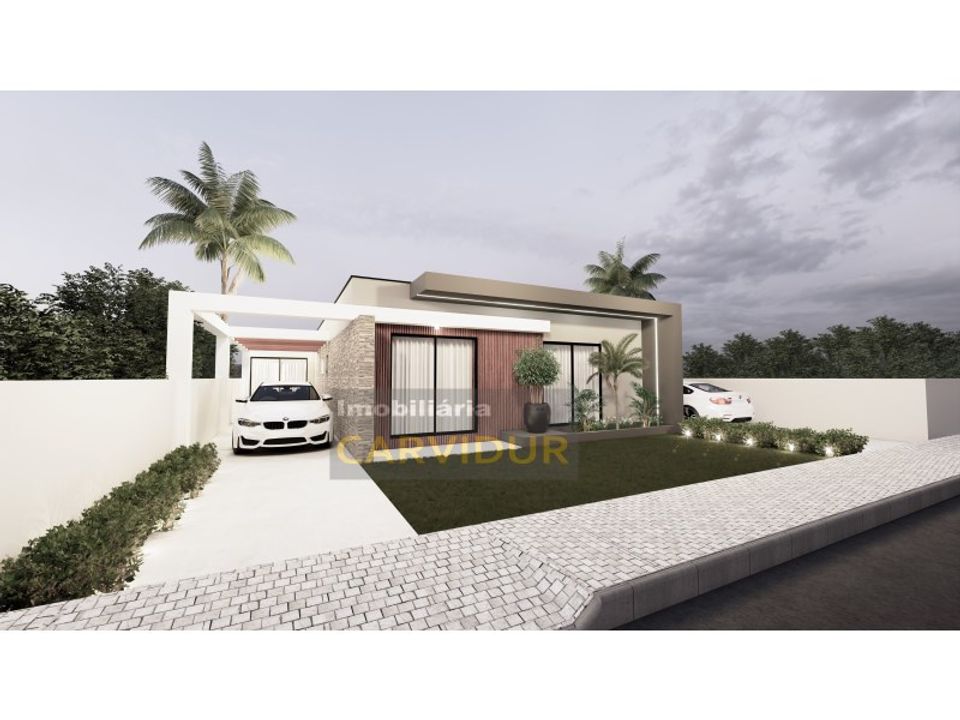 Villa i Fernao Ferro, Setubal - foto 3
