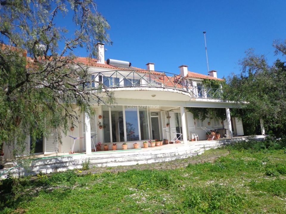 Farm i Mafra, Lisbon - foto 1