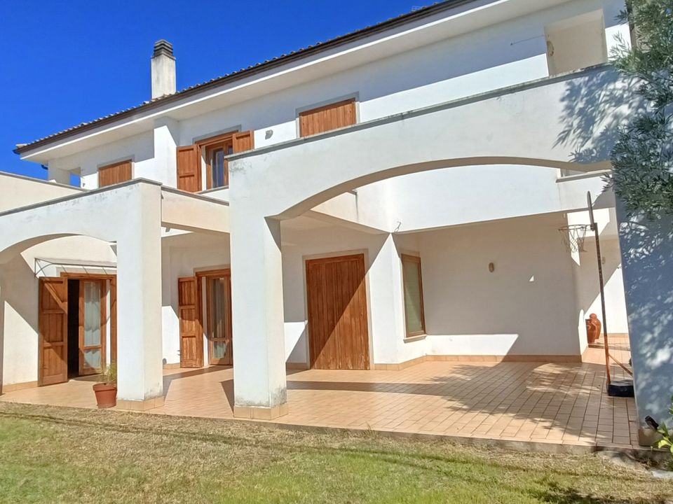 Villa i Feroleto Antico, Catanzaro - foto 2