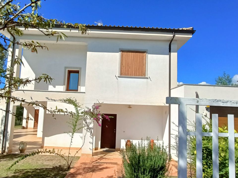 Villa i Feroleto Antico, Catanzaro - foto 4