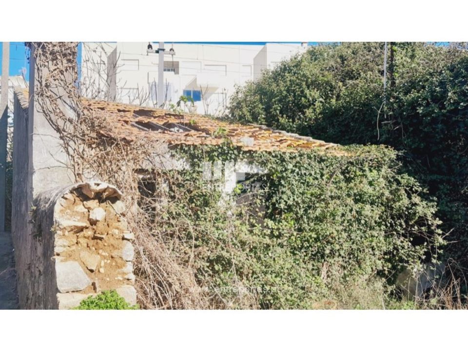 Helårsgrund i Vila Praia de Ancora, Viana do Castelo - foto 2