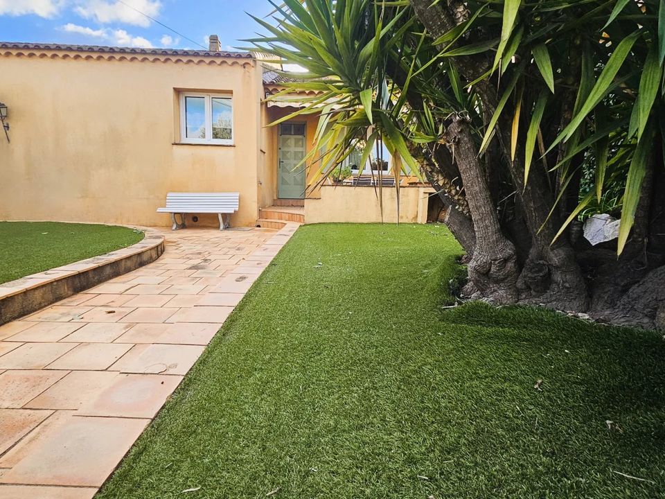 Villa en Cogolin, Var - foto 1