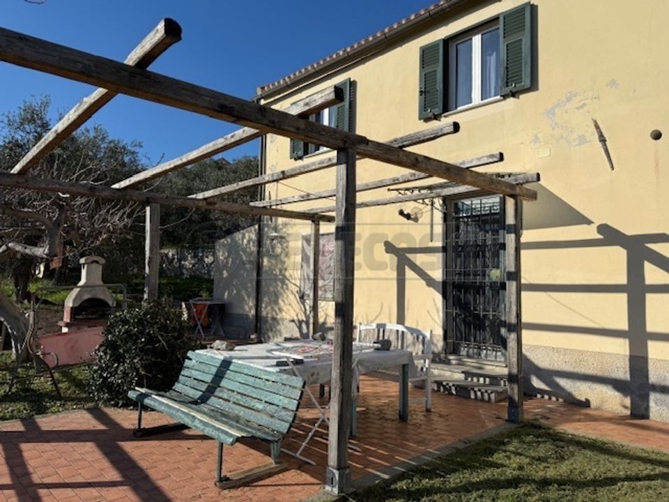 Lejlighed i Spotorno, Savona - foto 4