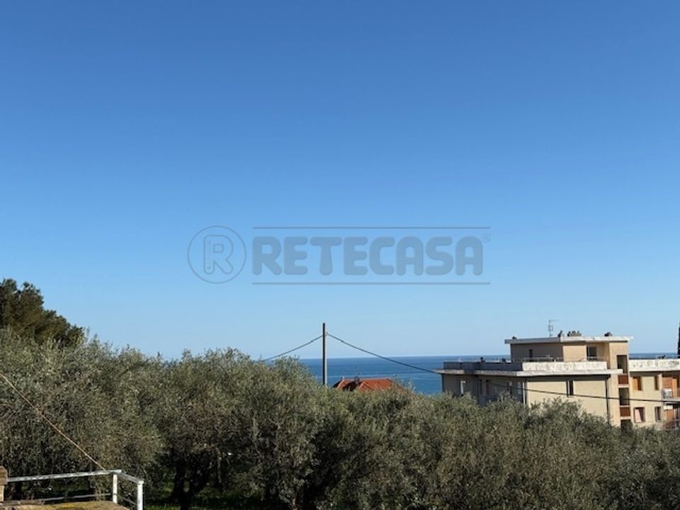 Lejlighed i Spotorno, Savona - foto 2