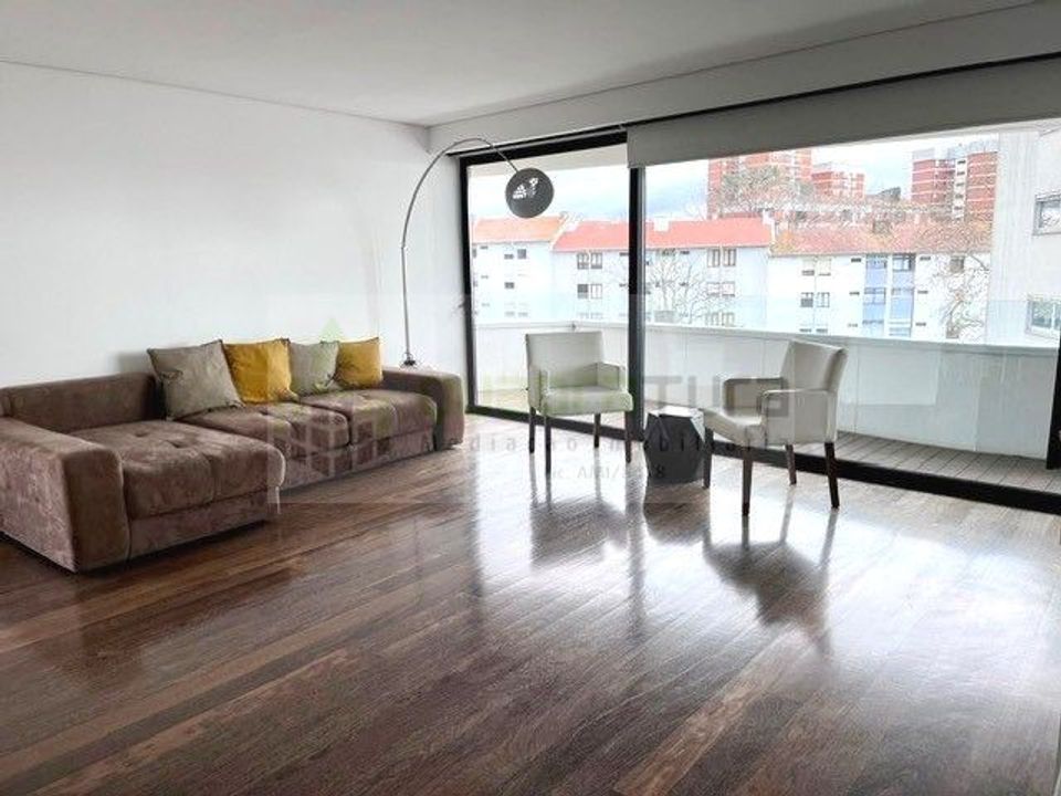 Lejlighed i Porto, Porto - foto 2