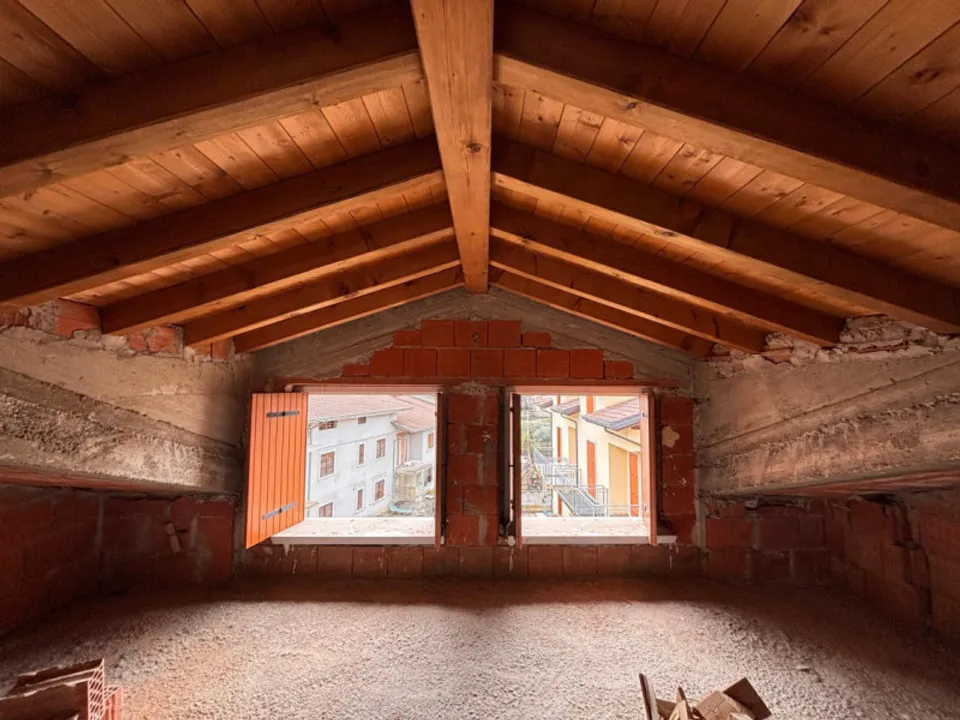 Rækkehus i Badia Calavena, Verona - foto 1