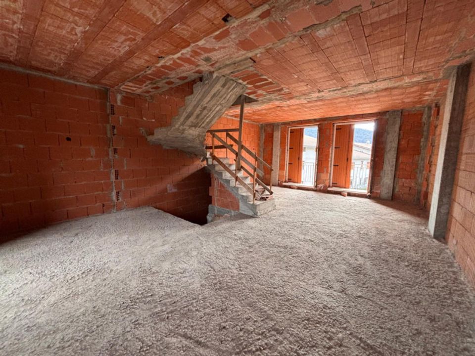 Rækkehus i Badia Calavena, Verona - foto 2