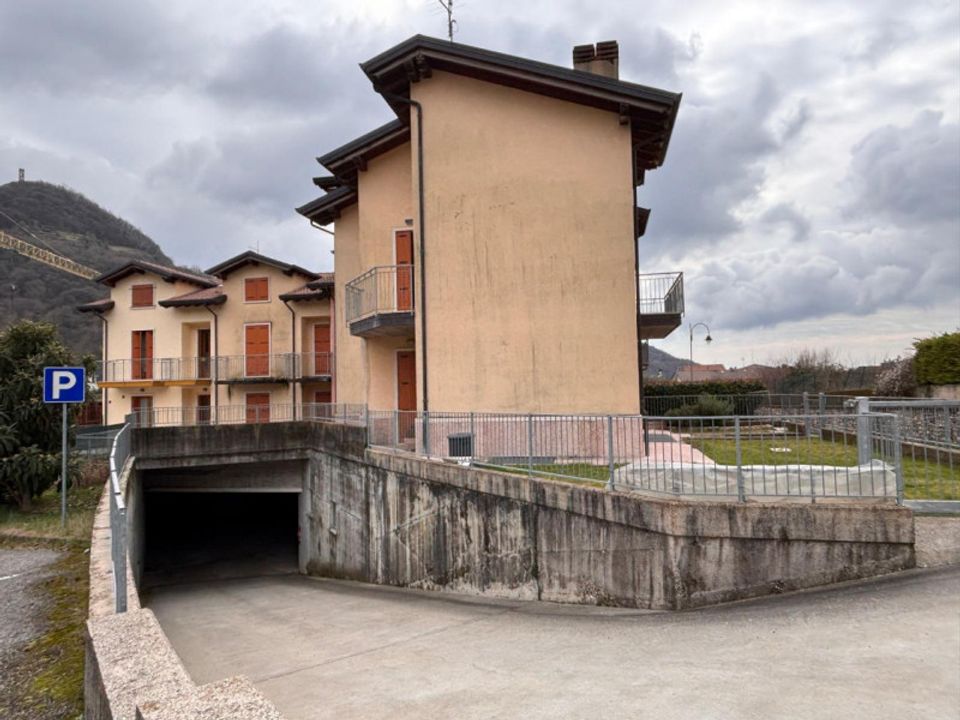 Rækkehus i Badia Calavena, Verona - foto 3
