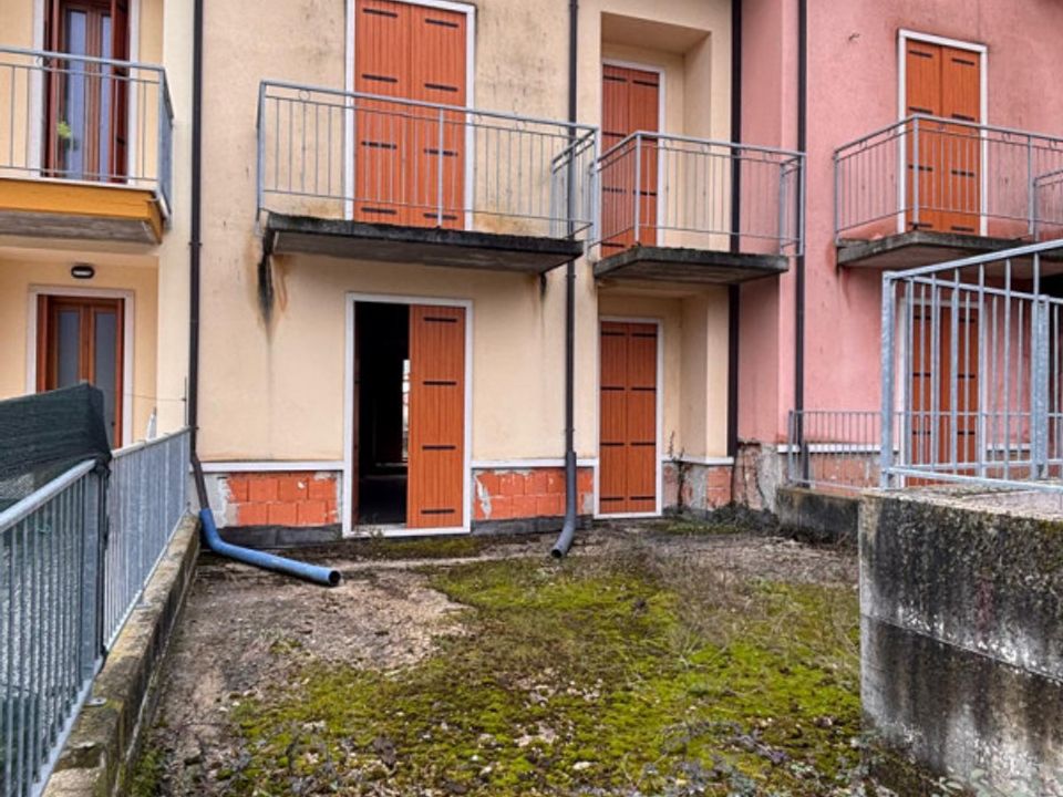 Rækkehus i Badia Calavena, Verona - foto 4