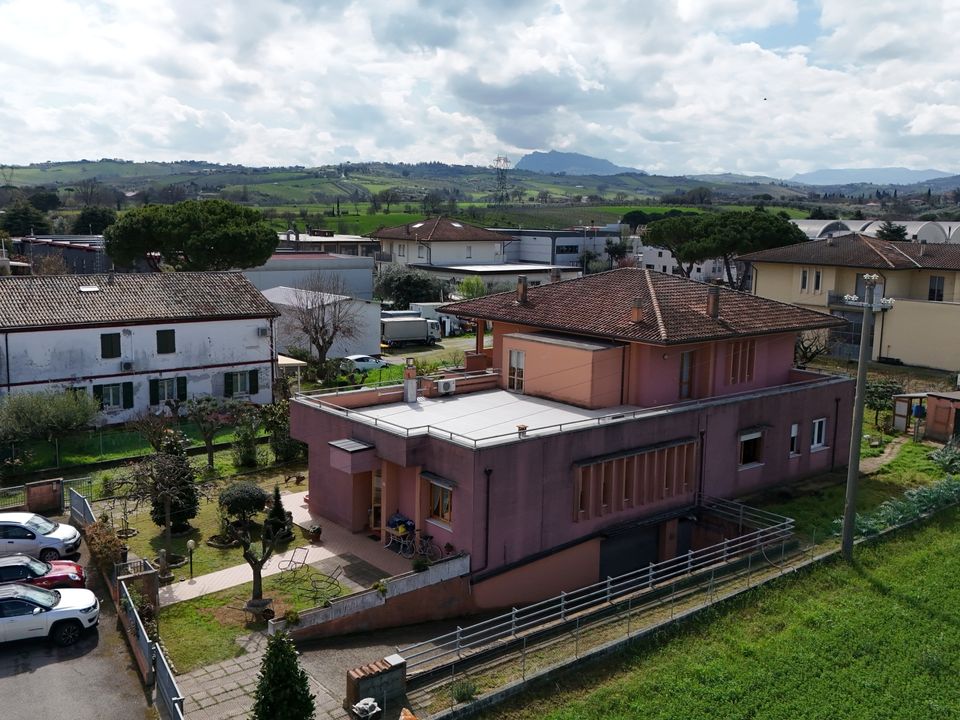 Lejlighed i Santarcangelo Di Romagna, Rimini - foto 3