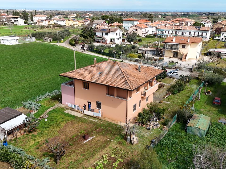 Lejlighed i Santarcangelo Di Romagna, Rimini - foto 4