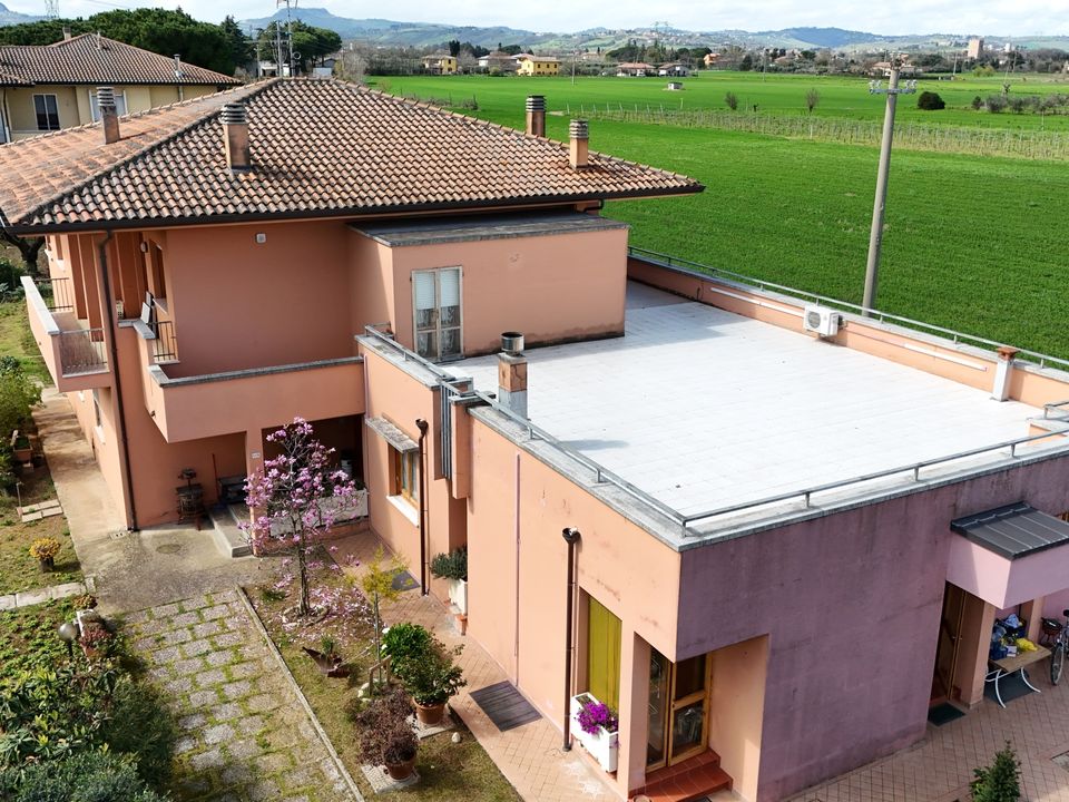 Lejlighed i Santarcangelo Di Romagna, Rimini - foto 5