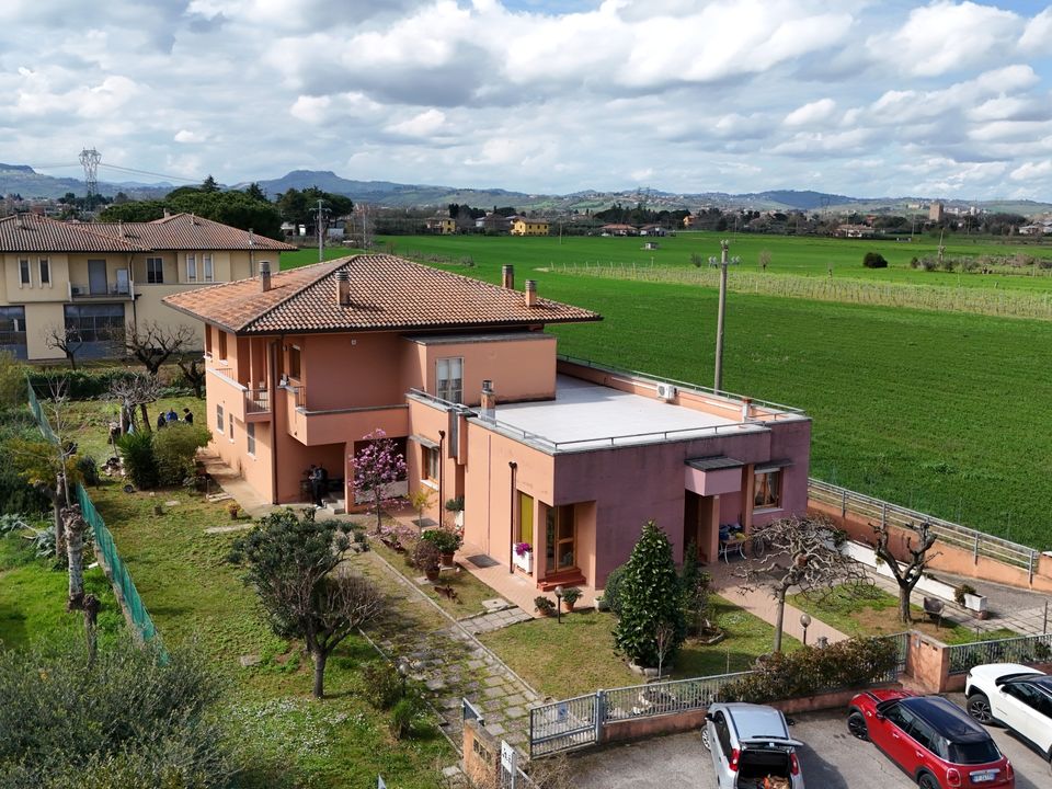 Lejlighed i Santarcangelo Di Romagna, Rimini - foto 2