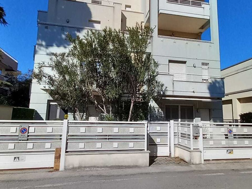 Leilighet i Rimini, Rimini - bilde 1