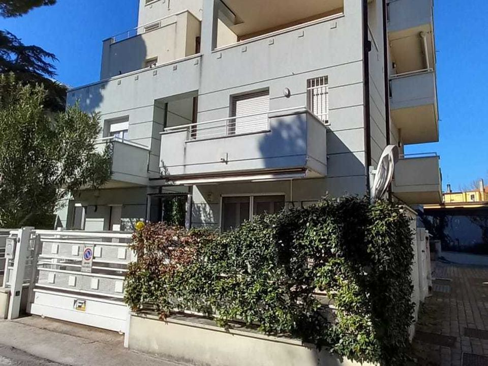 Leilighet i Rimini, Rimini - bilde 2