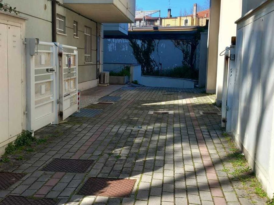 Leilighet i Rimini, Rimini - bilde 3