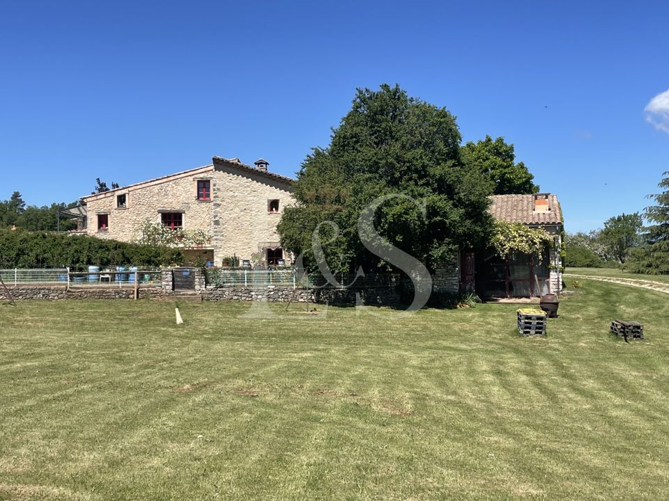 Casa de campo en Sault, Vaucluse - foto 2