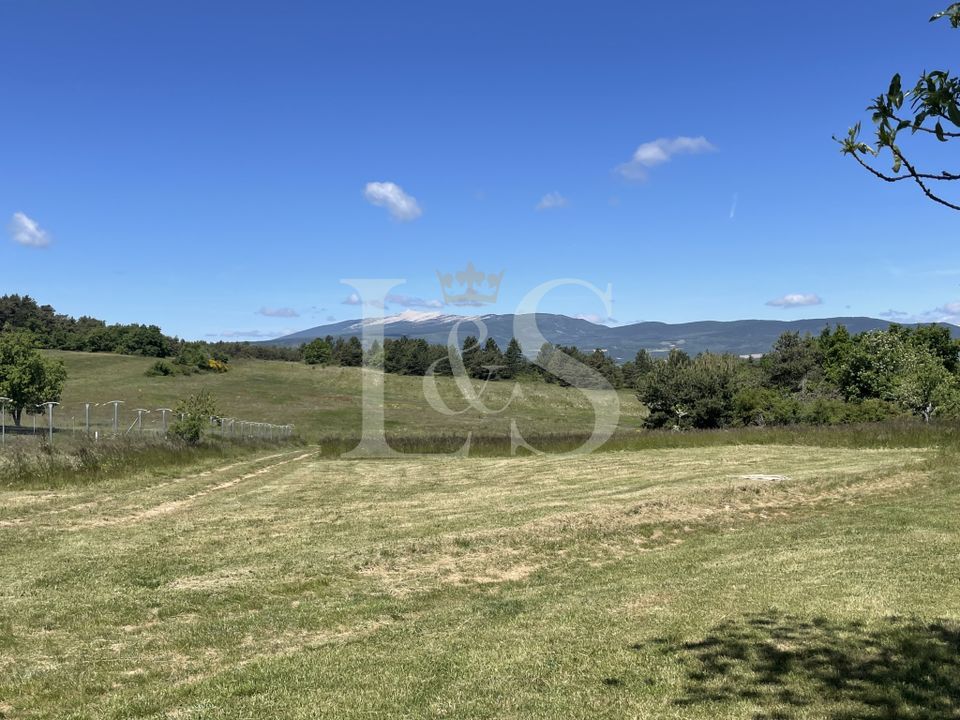Casa de campo en Sault, Vaucluse - foto 5